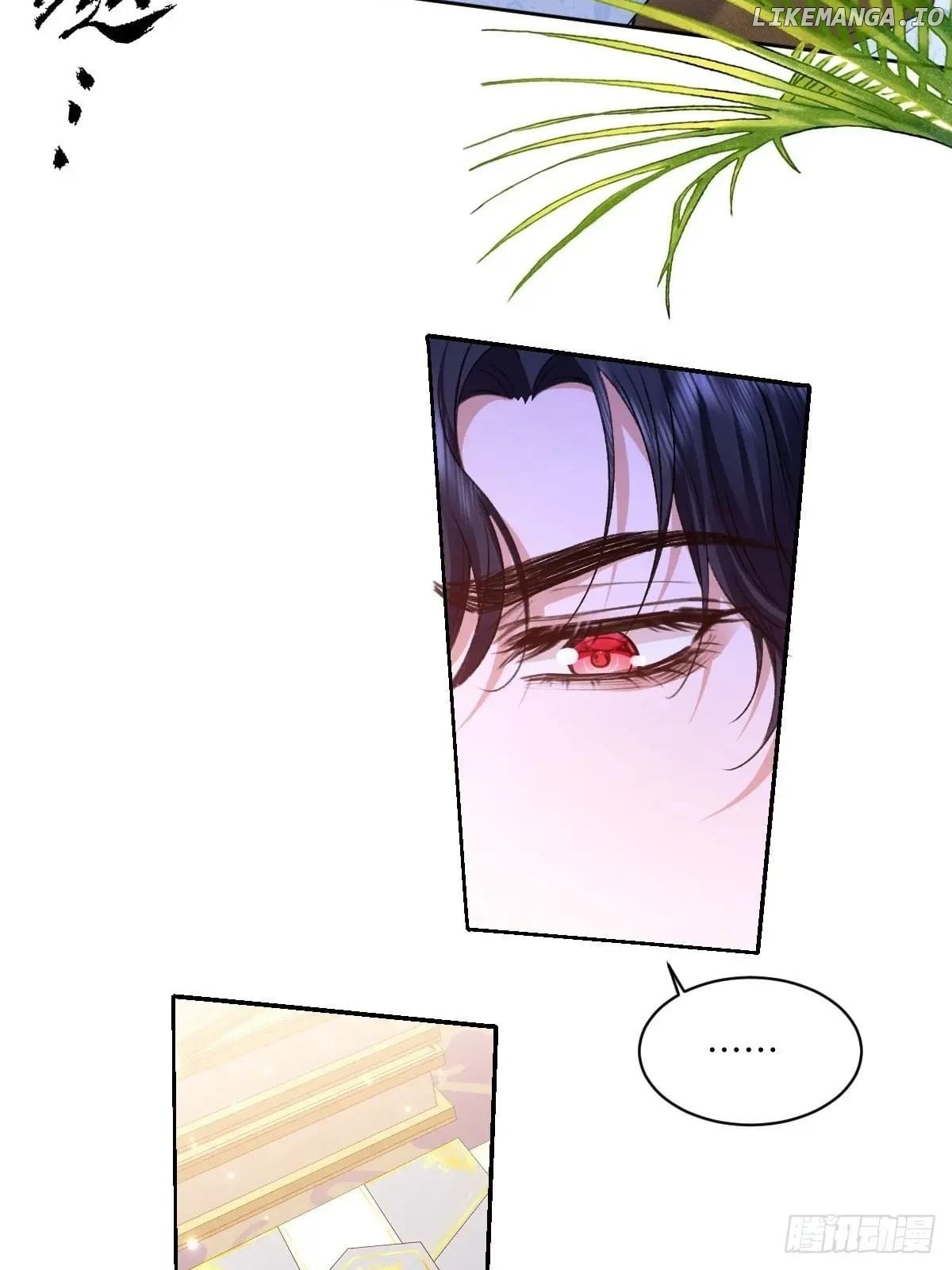 Confessing My Love to Him, the Treacherous One Chapter 17 - page 40